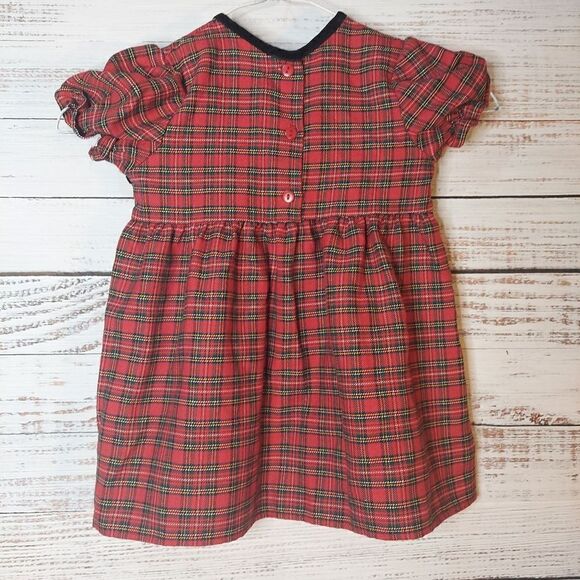Baby Girls Summer Dress sz 24M - Picture 6 of 10